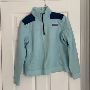 Vineyard Vines Shep Shirt Size L
